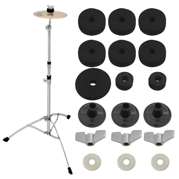 2 FEUTRES PROTECTION CYMBALES PREMIUM PREMIUM CYMBAL FELT X 2